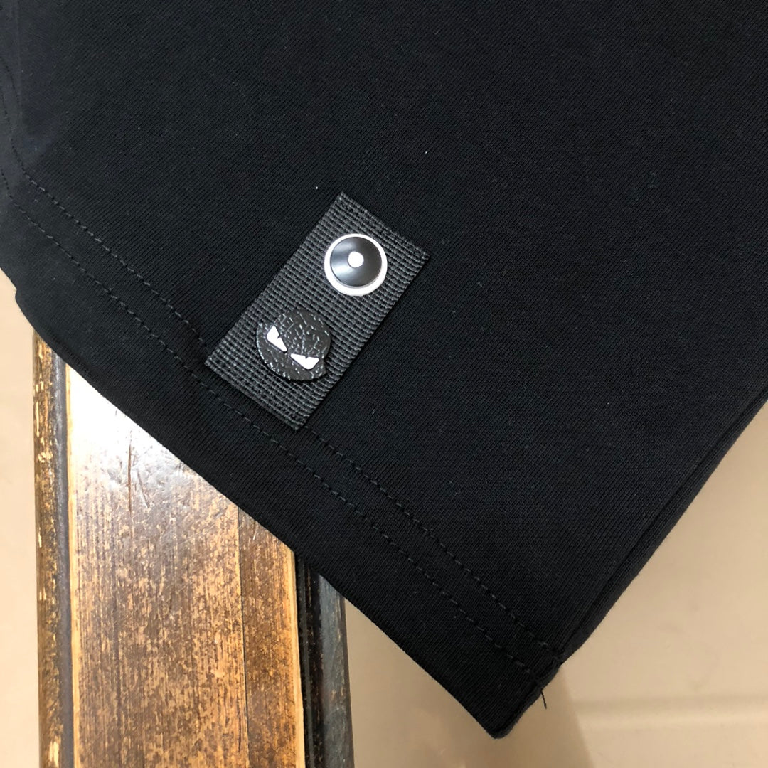 LuxluxHouse Best Quality Clothes Fendi T-shirt