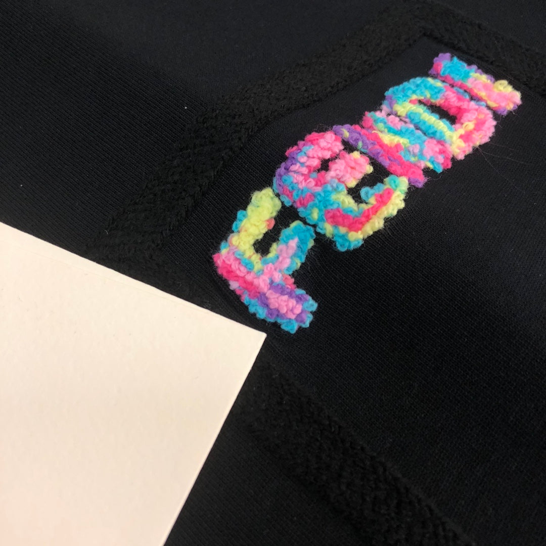 LuxluxHouse Best Quality Clothes Fendi T-shirt