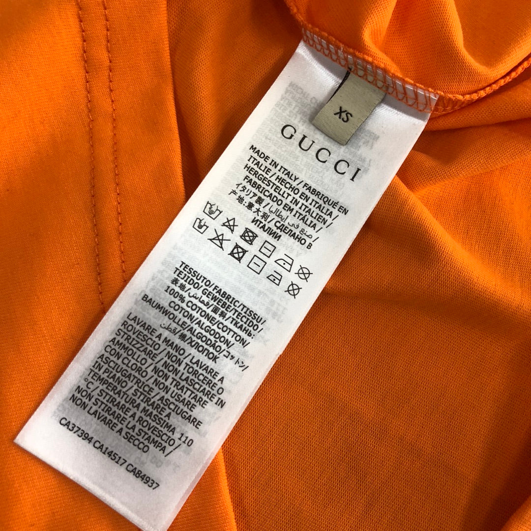 LuxluxHouse Best Quality Clothes Gucci T-shirt