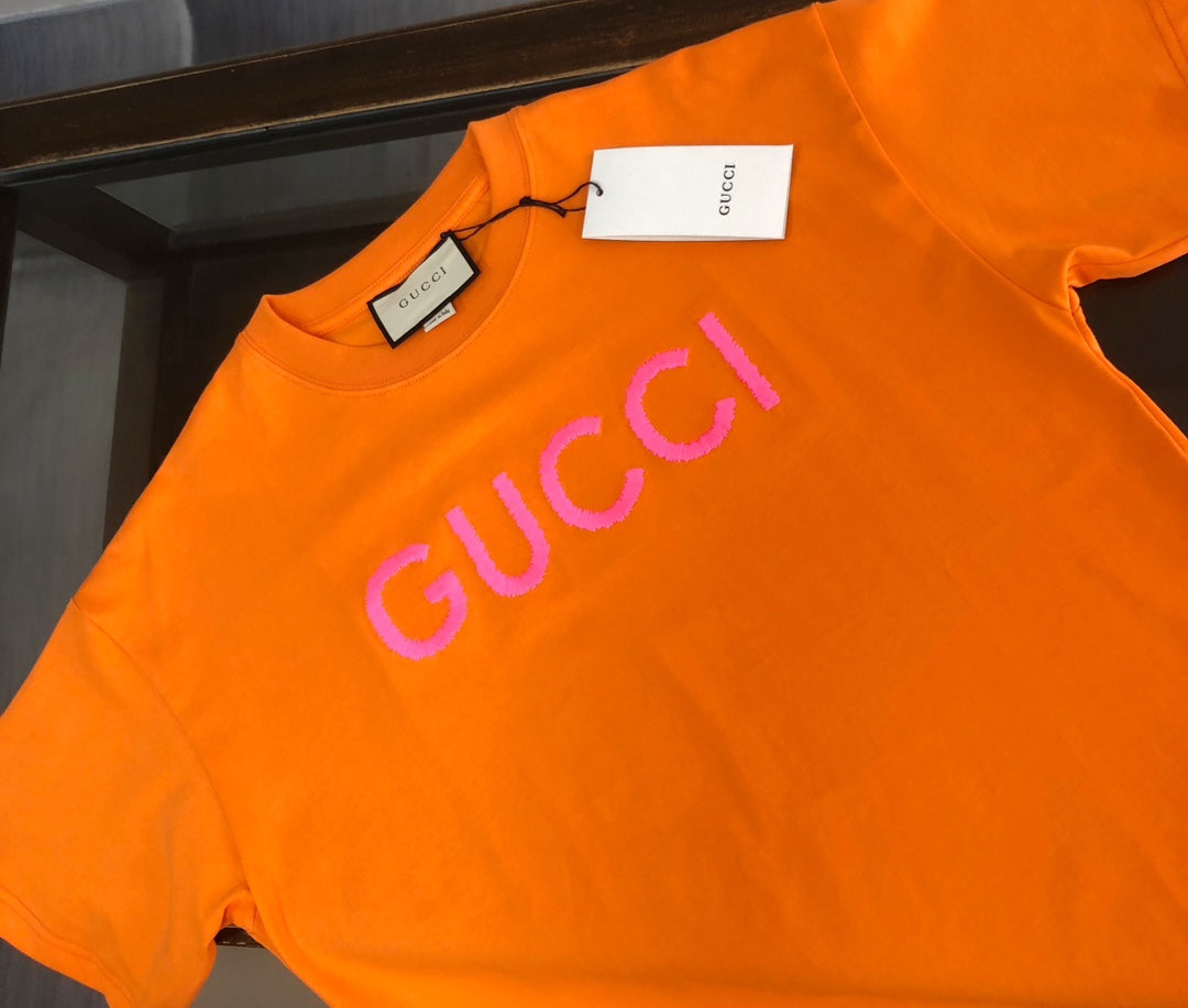 LuxluxHouse Best Quality Clothes Gucci T-shirt