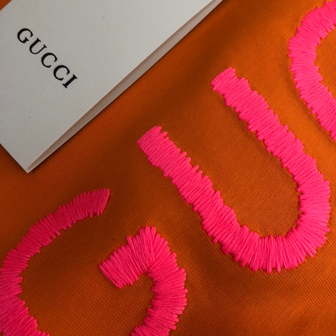 LuxluxHouse Best Quality Clothes Gucci T-shirt