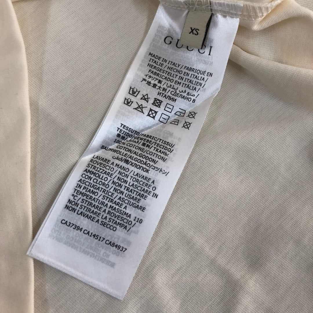 LuxluxHouse Best Quality Clothes Gucci T-shirt