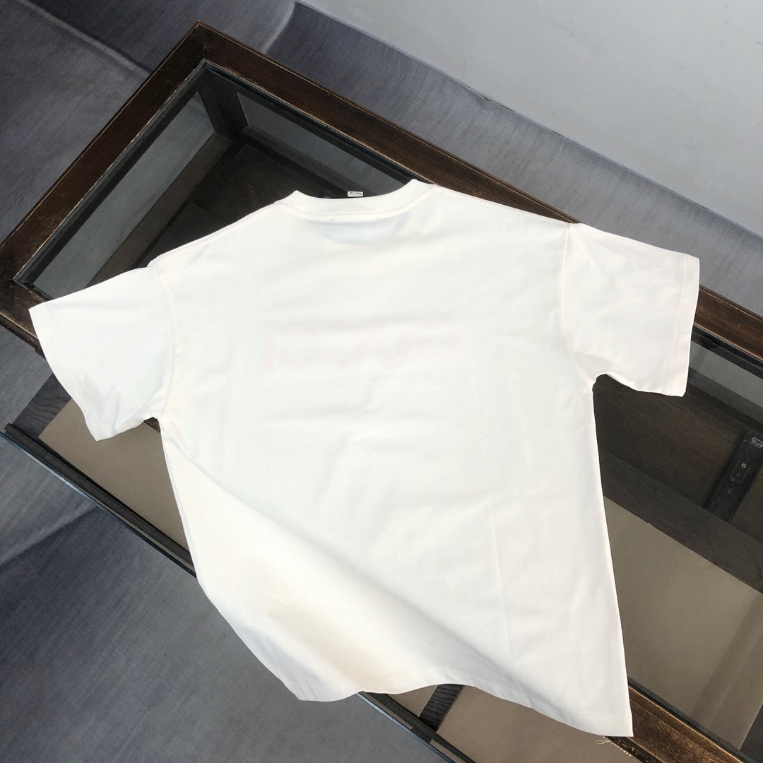 LuxluxHouse Best Quality Clothes Gucci T-shirt