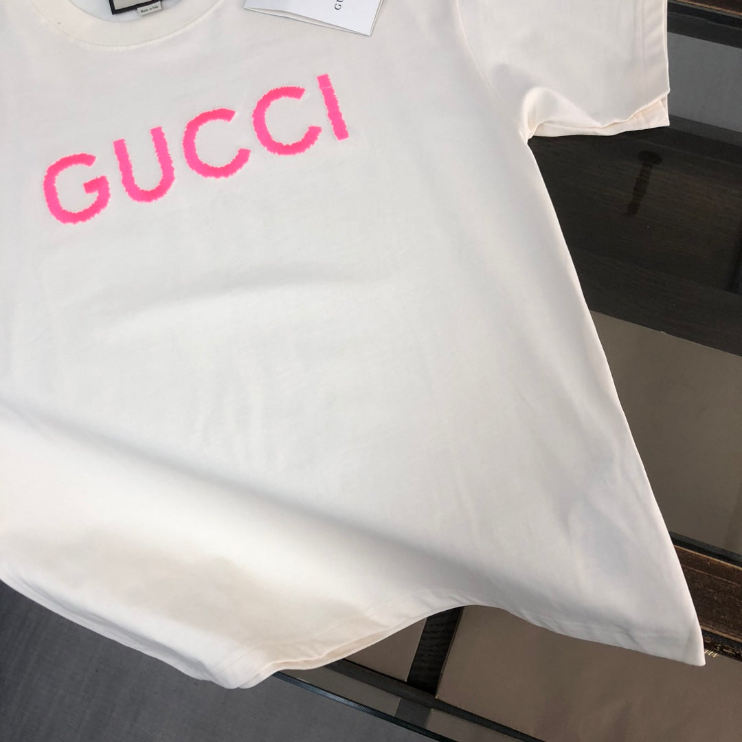 LuxluxHouse Best Quality Clothes Gucci T-shirt