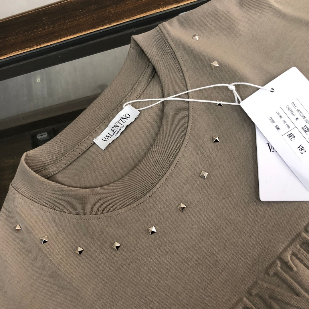 LuxluxHouse Best Quality Clothes Valentino T-shirt