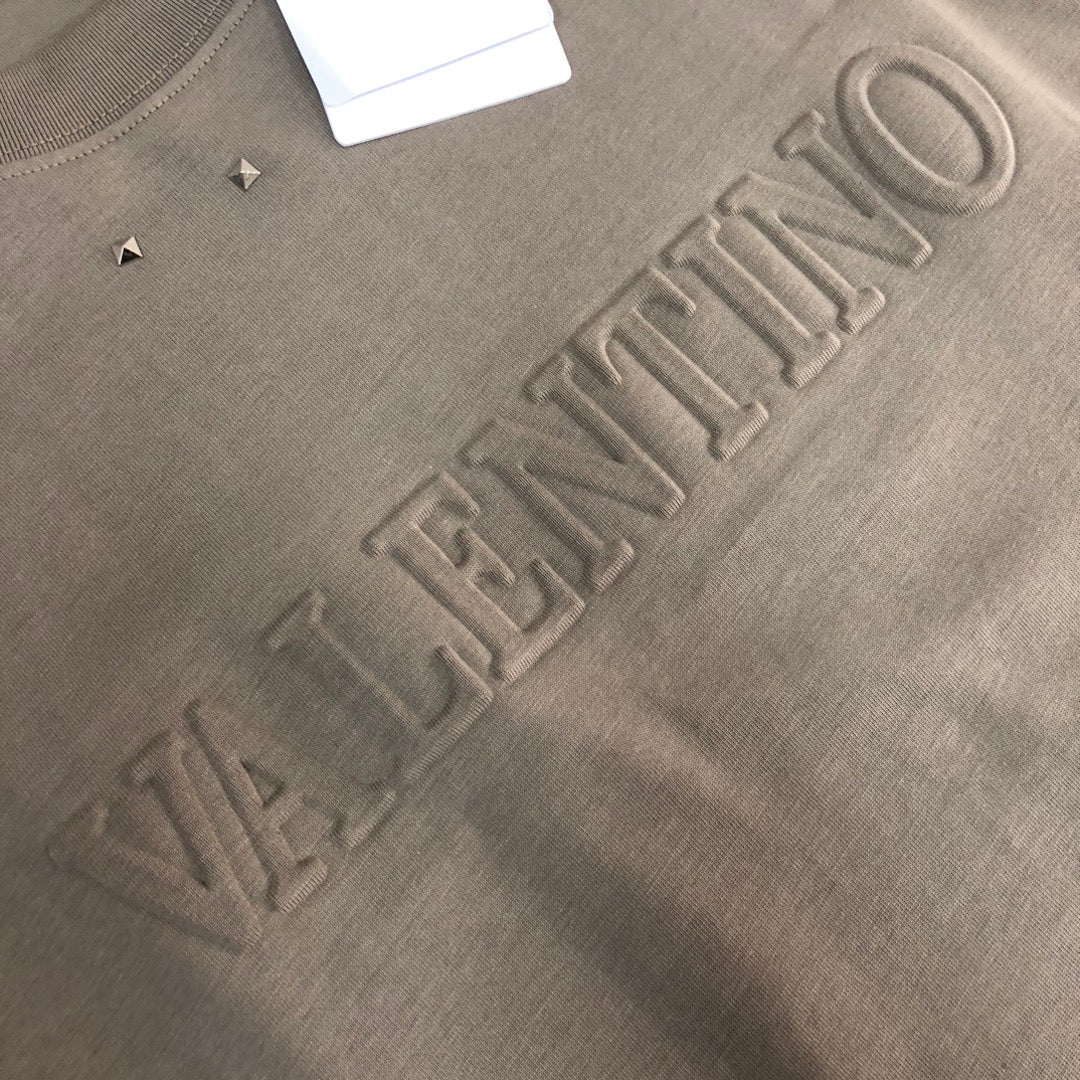 LuxluxHouse Best Quality Clothes Valentino T-shirt