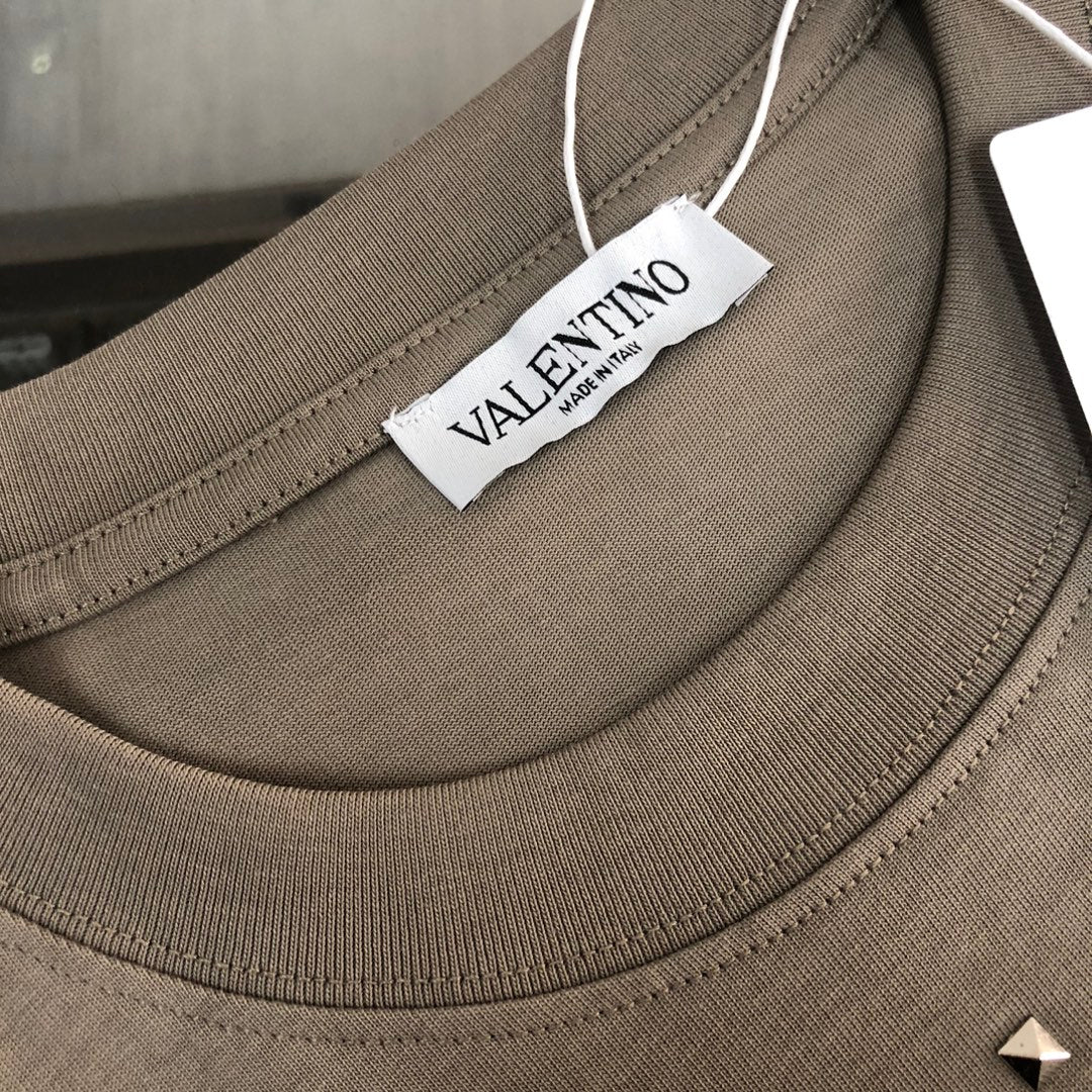 LuxluxHouse Best Quality Clothes Valentino T-shirt