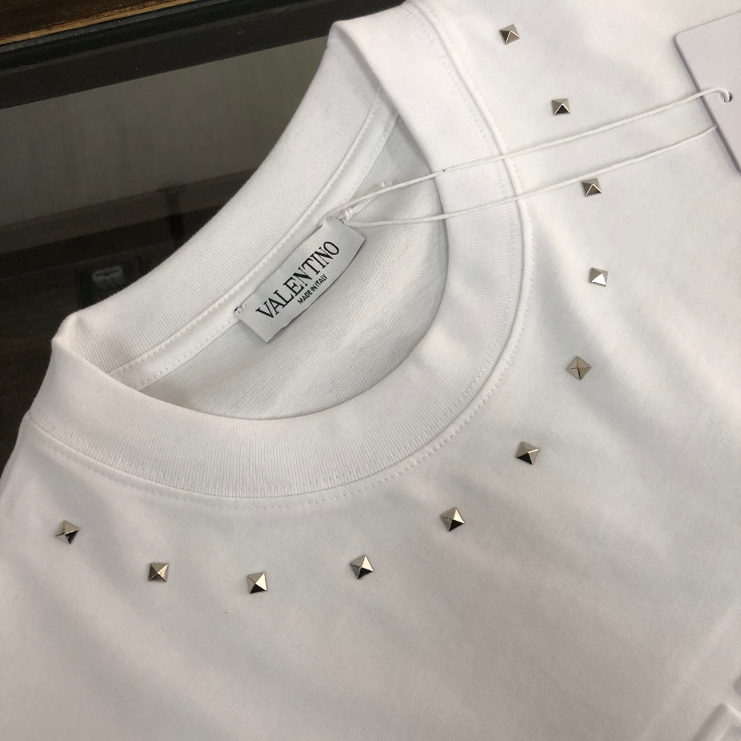 LuxluxHouse Best Quality Clothes Valentino T-shirt