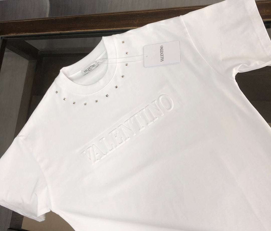 LuxluxHouse Best Quality Clothes Valentino T-shirt