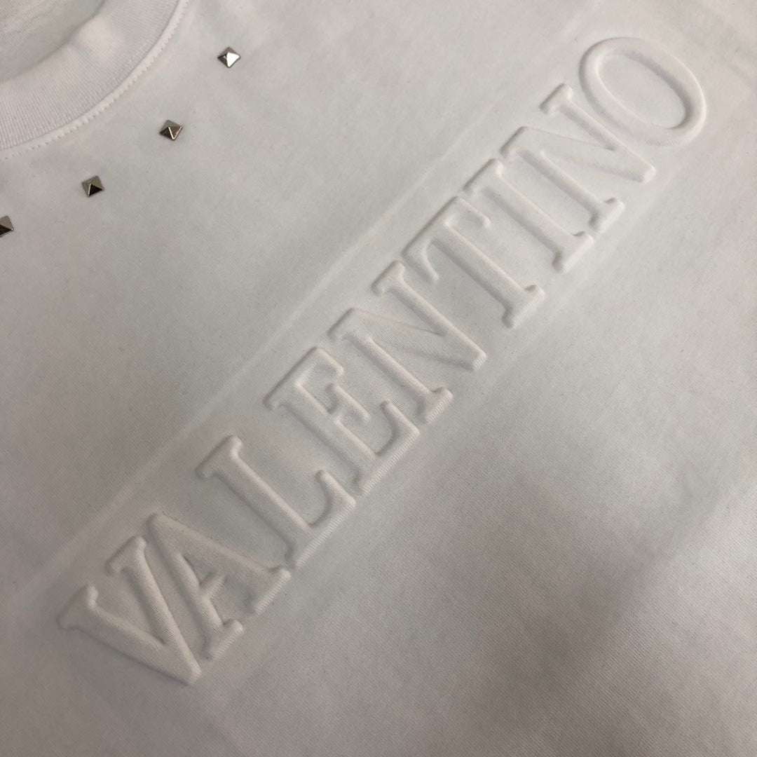 LuxluxHouse Best Quality Clothes Valentino T-shirt