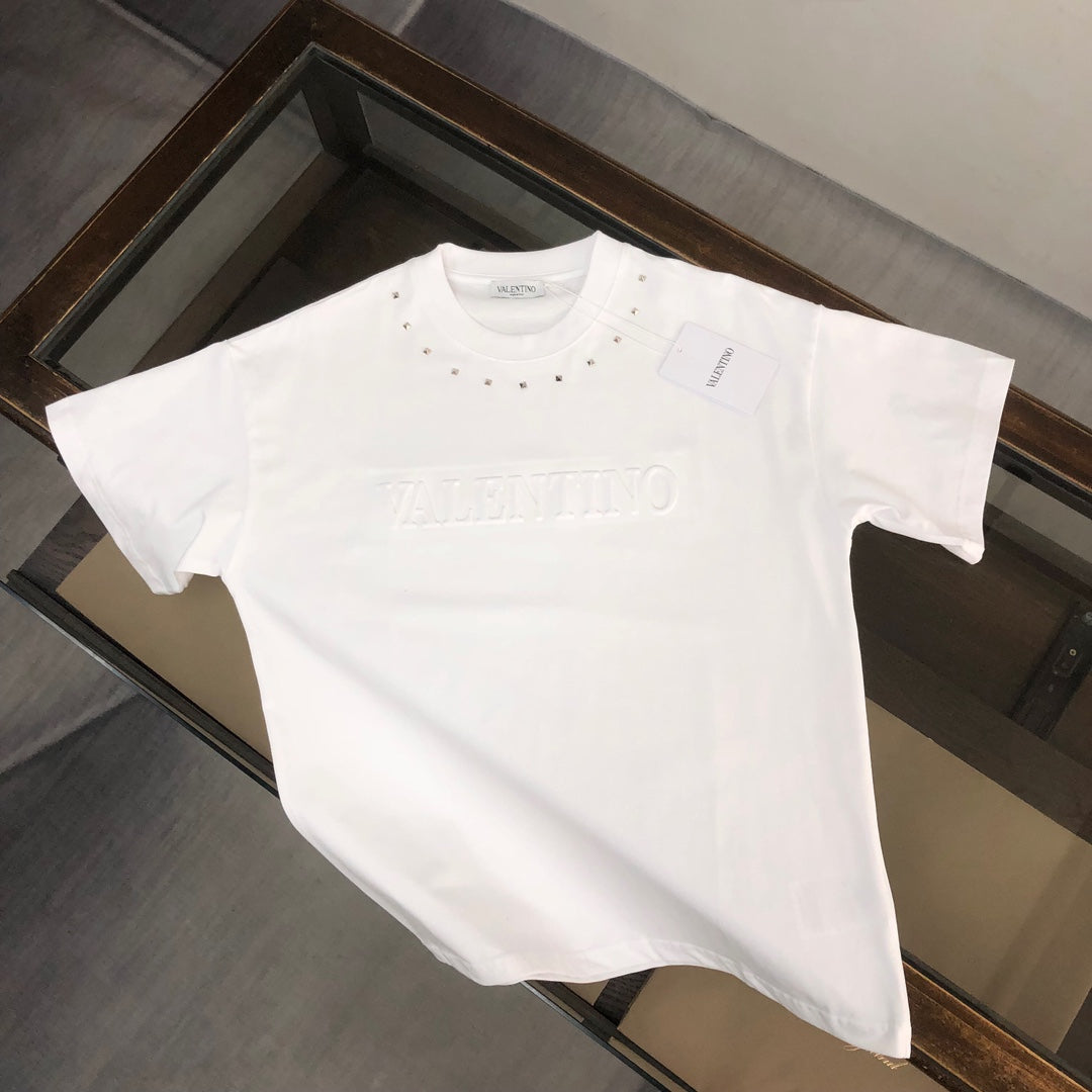 LuxluxHouse Best Quality Clothes Valentino T-shirt