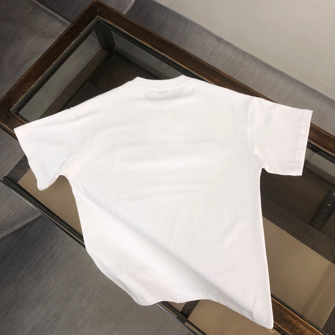LuxluxHouse Best Quality Clothes Valentino T-shirt