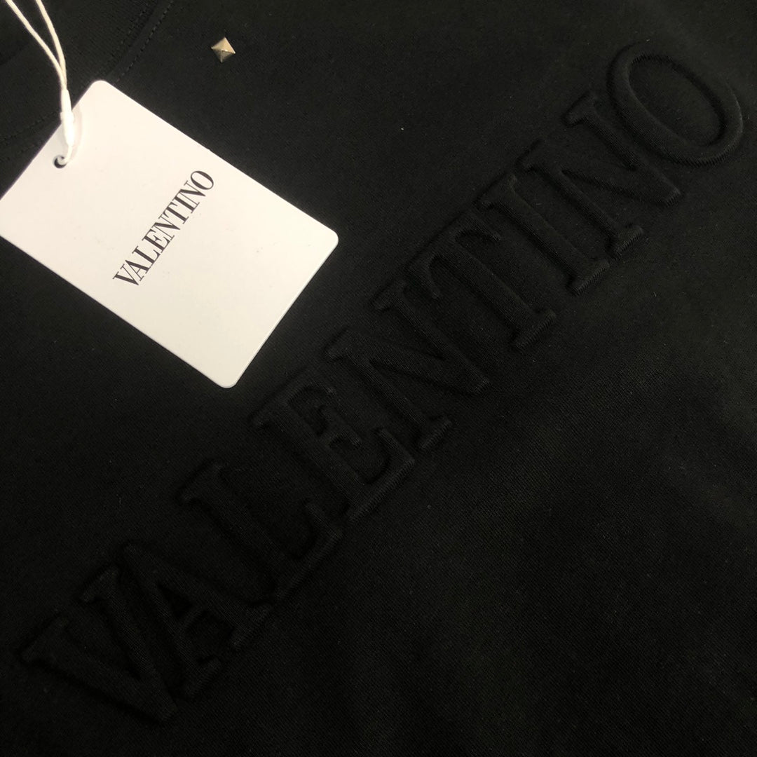 LuxluxHouse Best Quality Clothes Valentino T-shirt