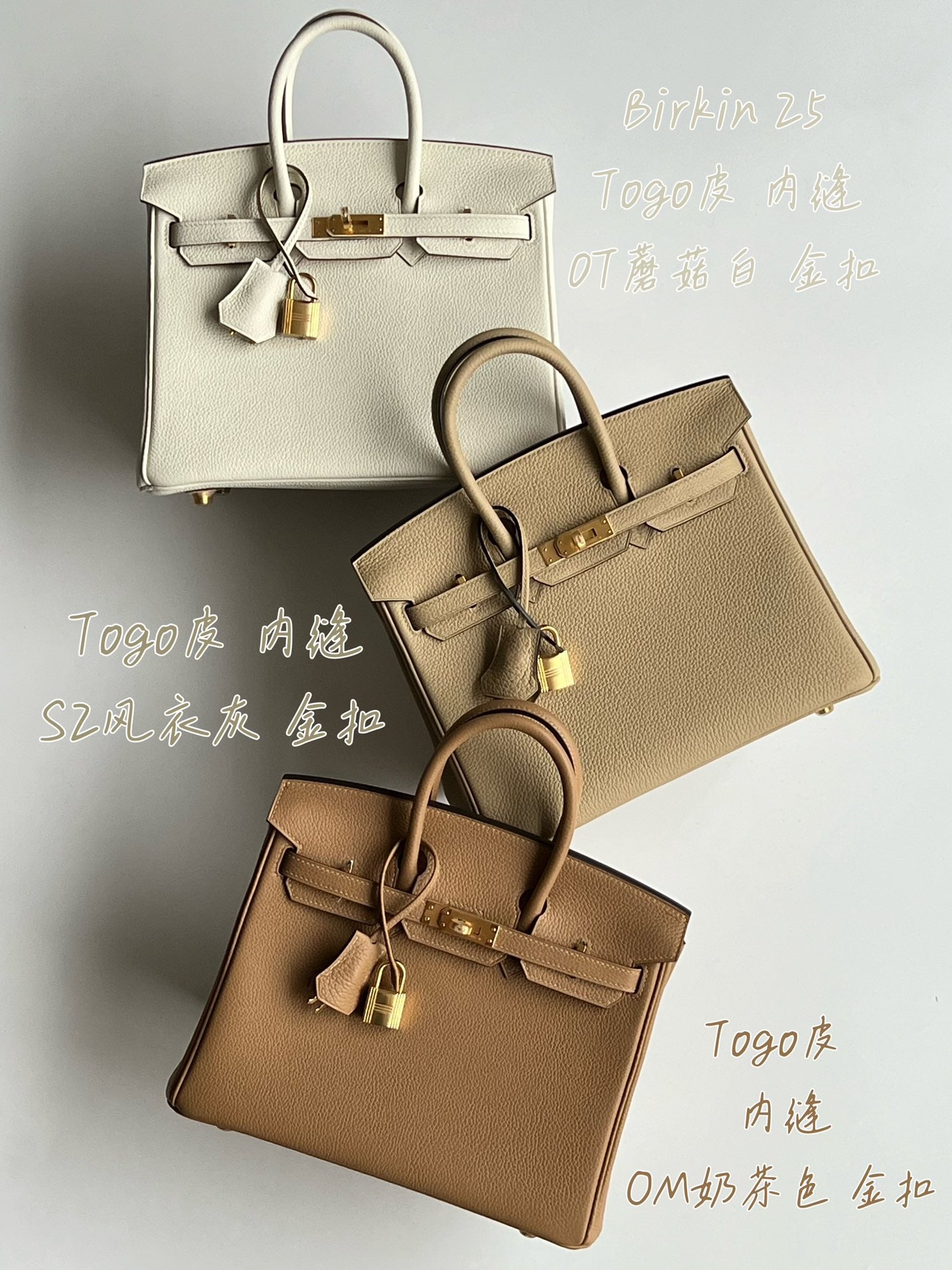 LuxluxHouse Best Quality Bags Women Hermes