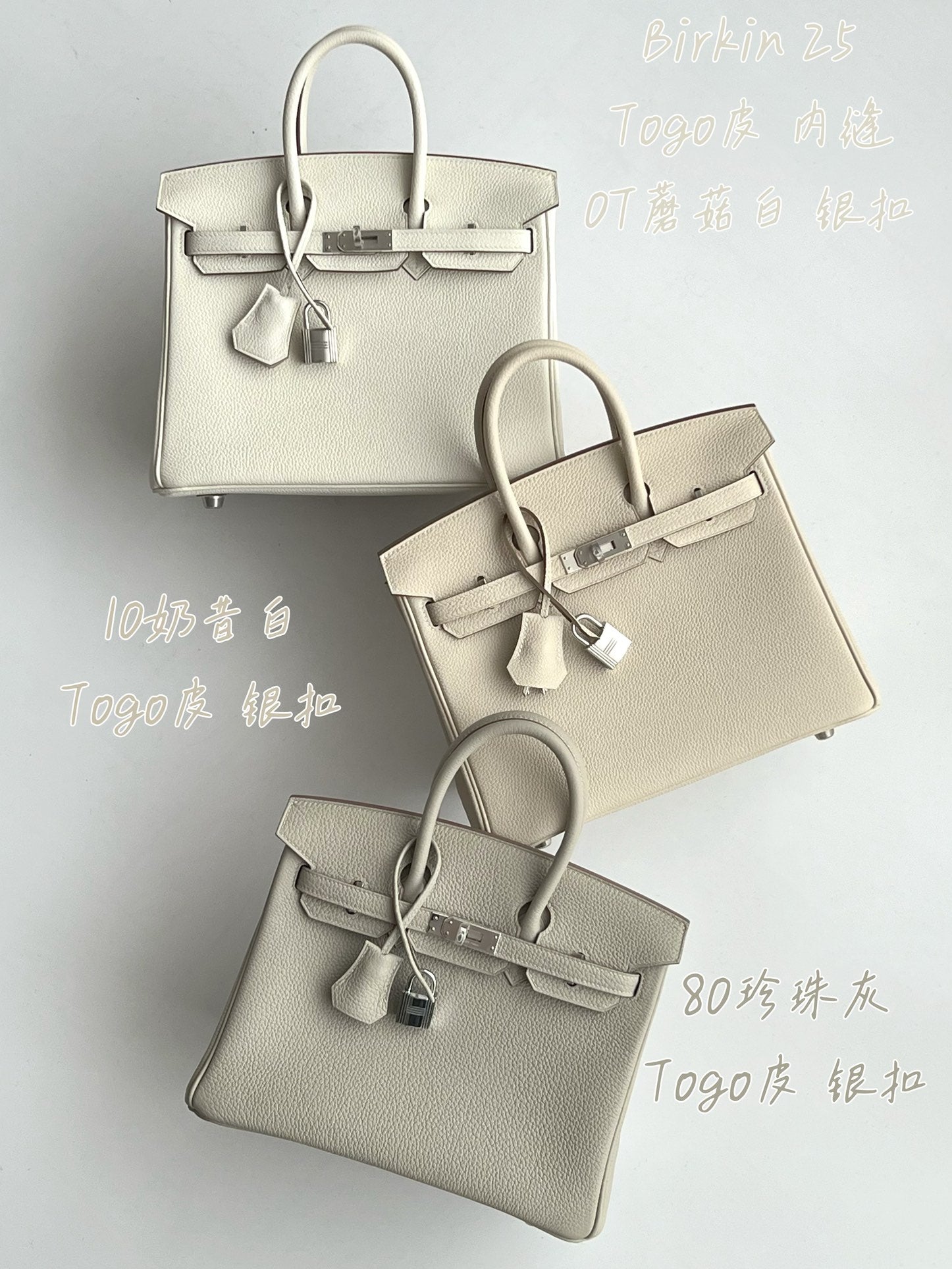 LuxluxHouse Best Quality Bags Women Hermes