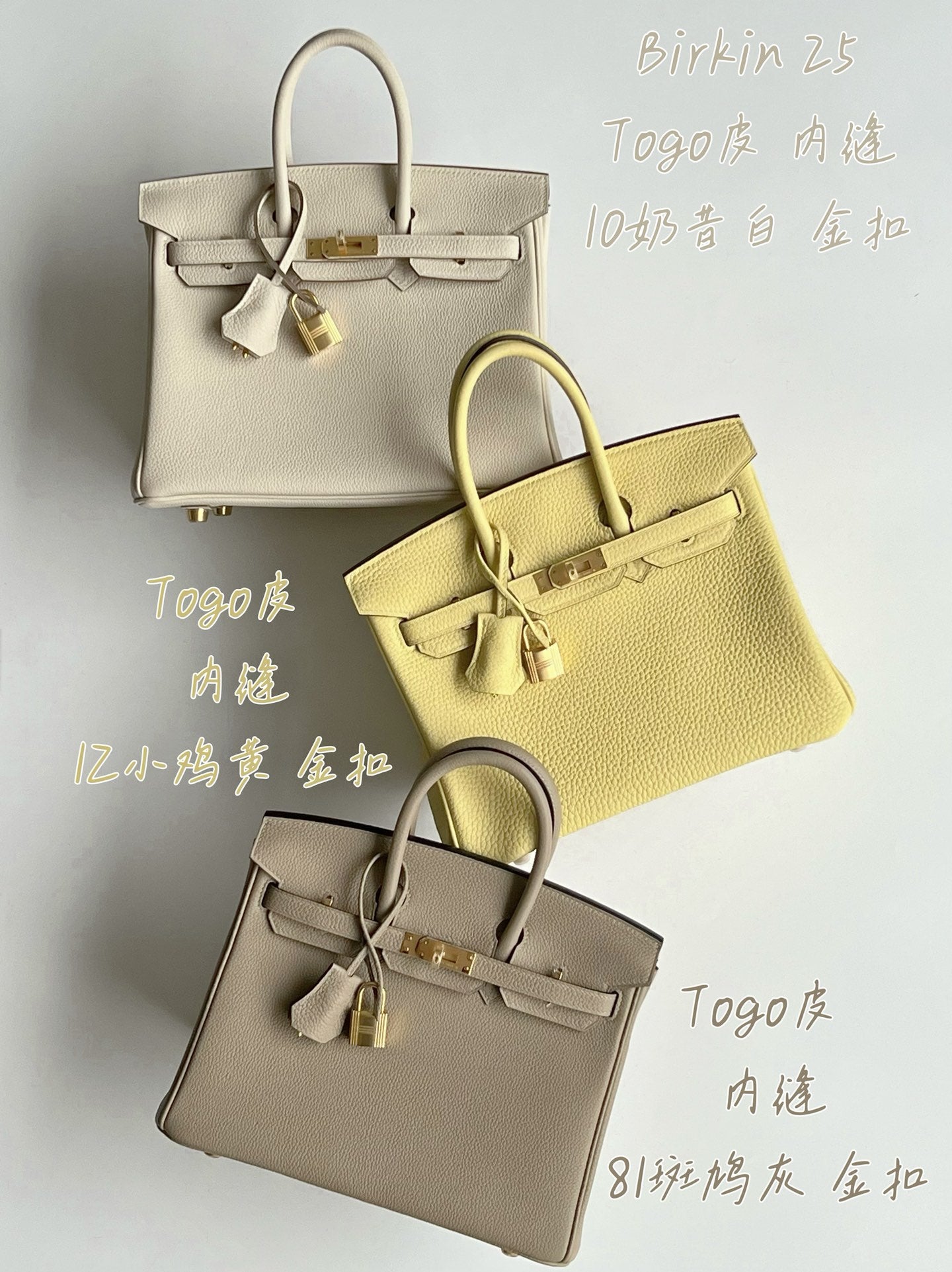 LuxluxHouse Best Quality Bags Women Hermes