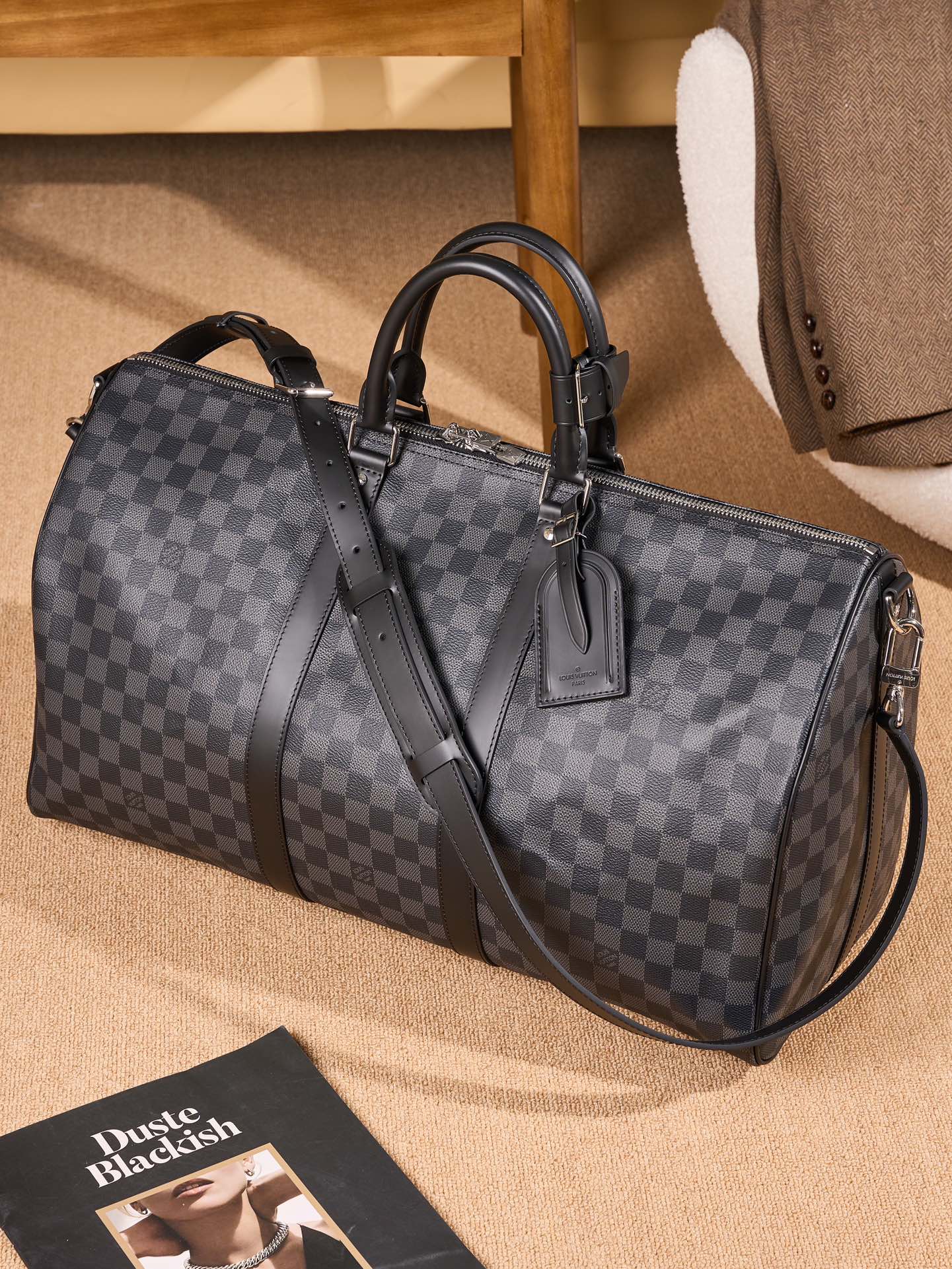 LuxluxHouse Best Quality Bags Louis Vuitton Women Men