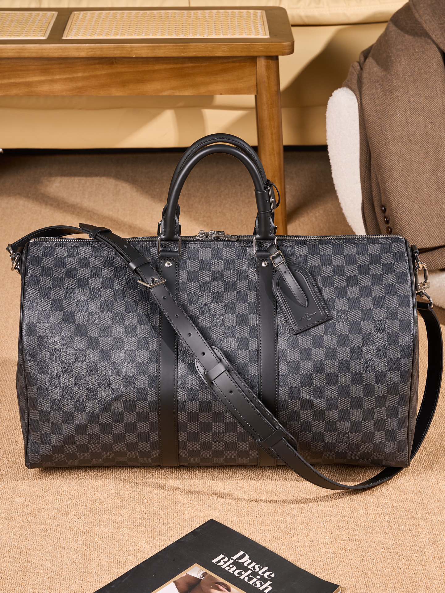 LuxluxHouse Best Quality Bags Louis Vuitton Women Men