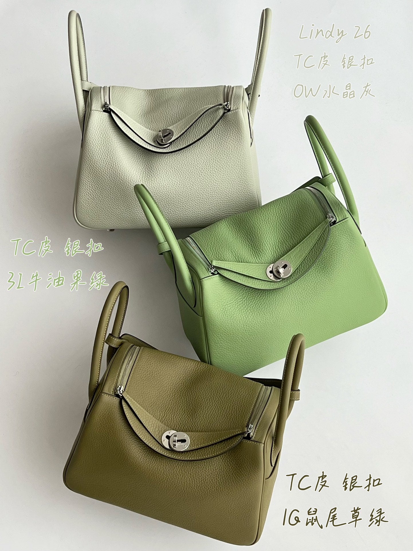 LuxluxHouse Best Quality Bags Women Hermes
