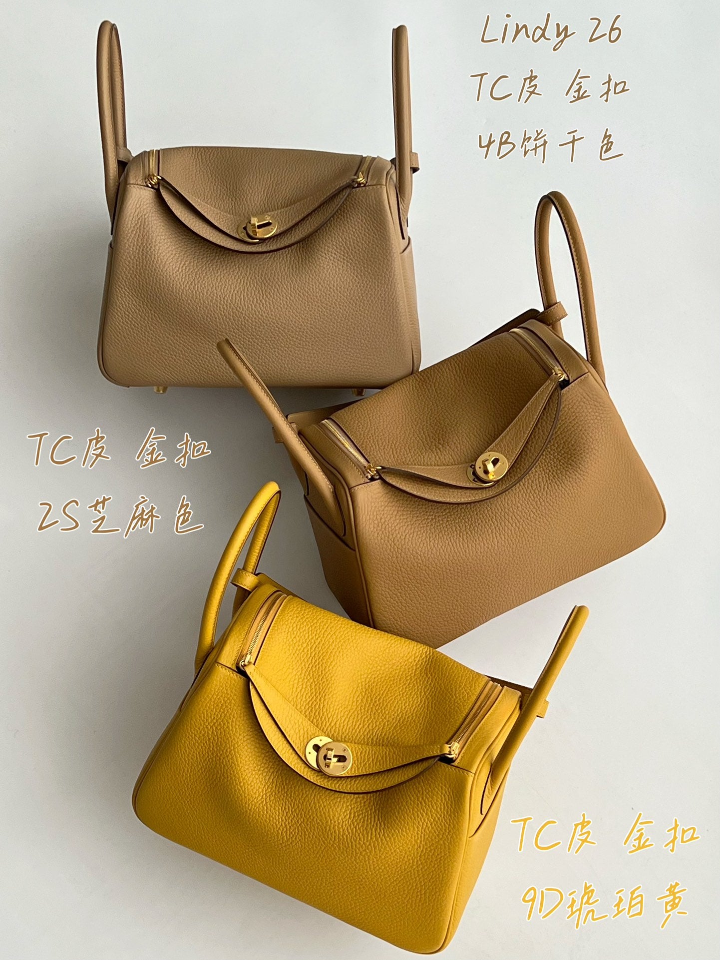 LuxluxHouse Best Quality Bags Women Hermes