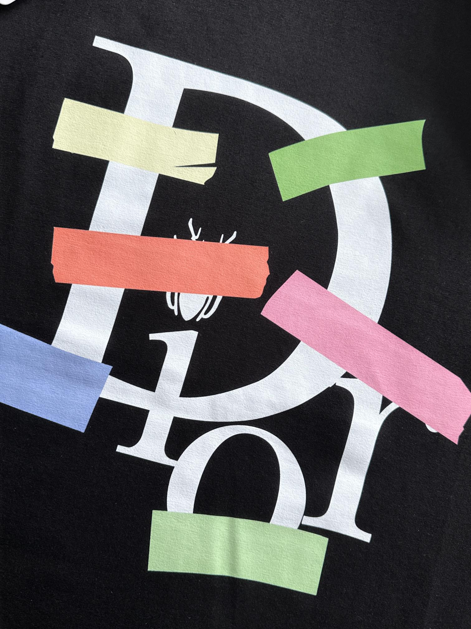 LuxluxHouse Best Quality Clothes T-shirt Dior