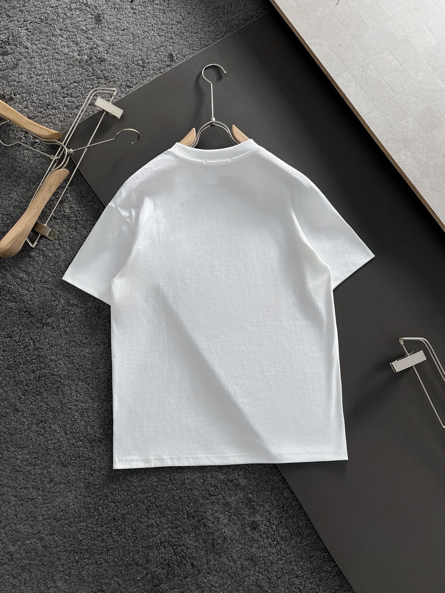 LuxluxHouse Best Quality Clothes T-shirt Dior