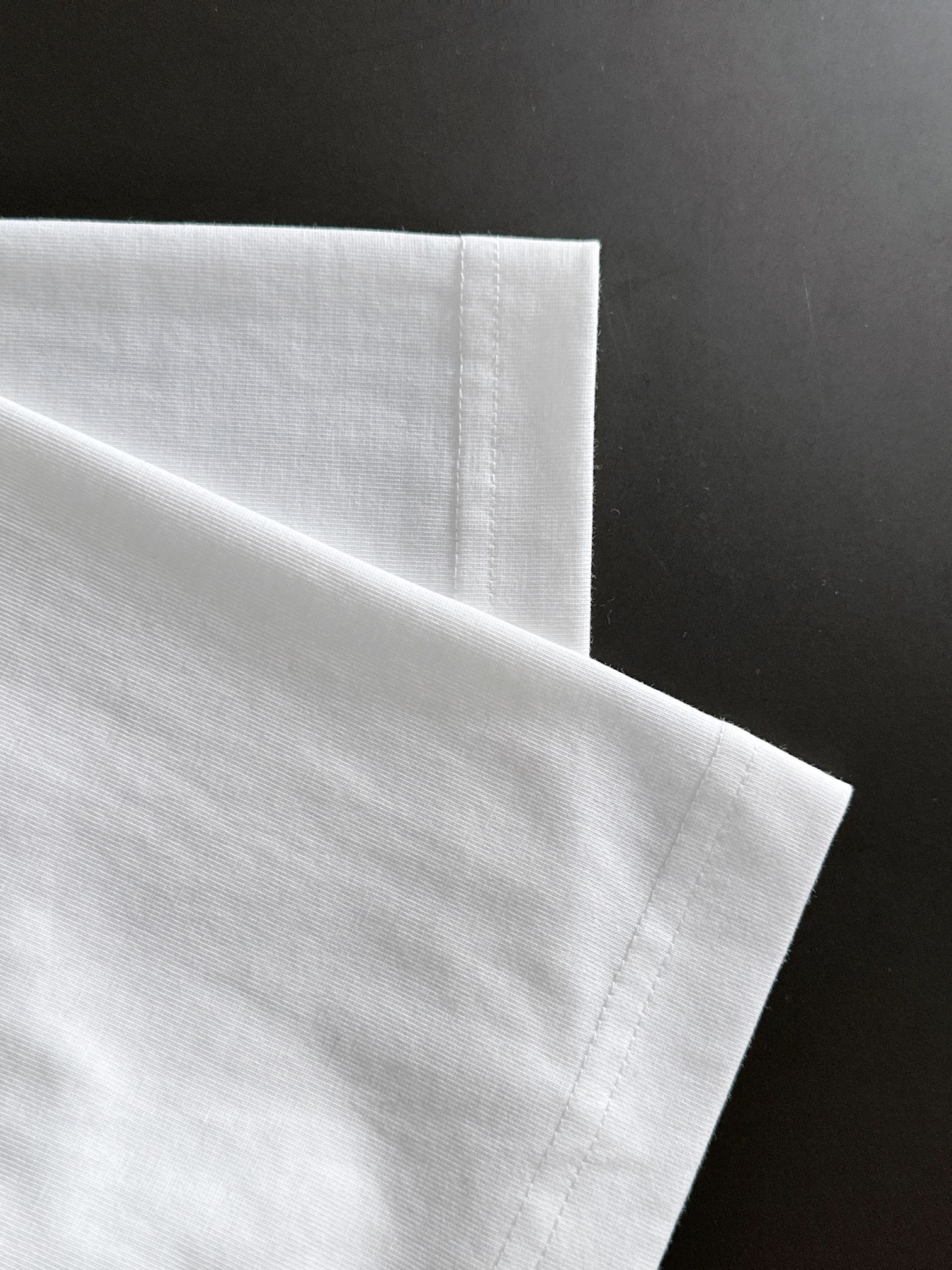 LuxluxHouse Best Quality Clothes T-shirt Dior