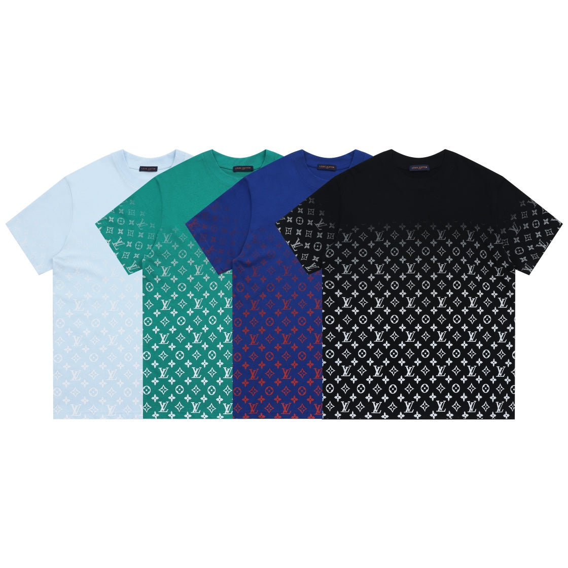 LuxluxHouse Louis Vuitton T-shirt NO.4