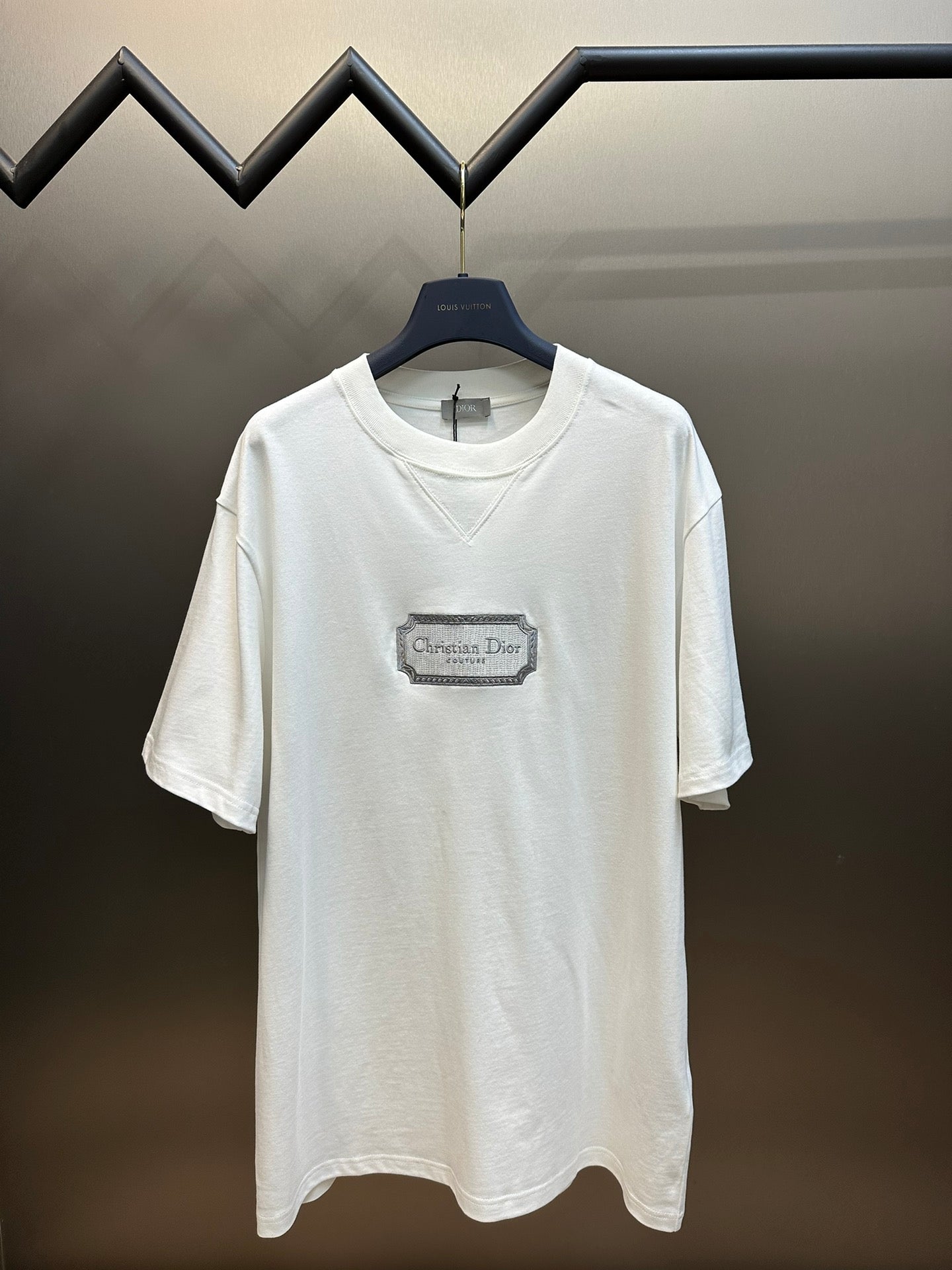 LuxluxHouse Dior T-shirt NO.1