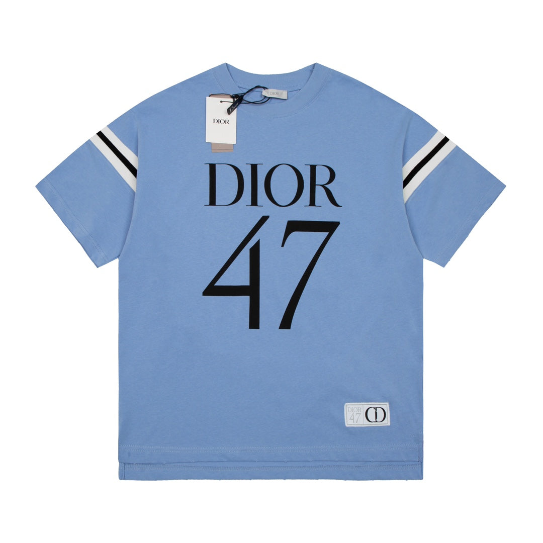 LuxluxHouse Dior T-shirt NO.4