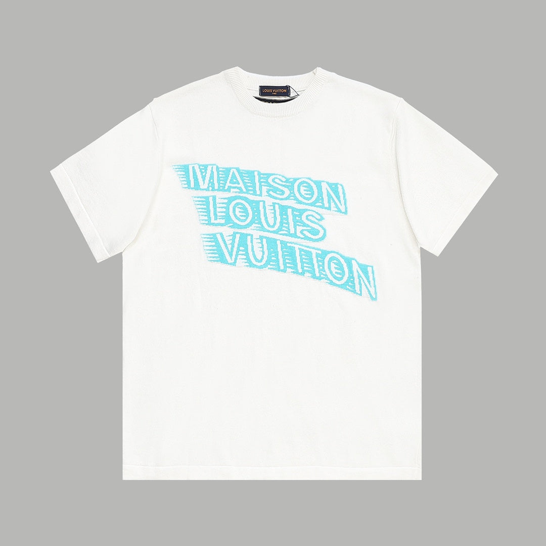 LuxluxHouse Louis Vuitton T-shirt NO.5