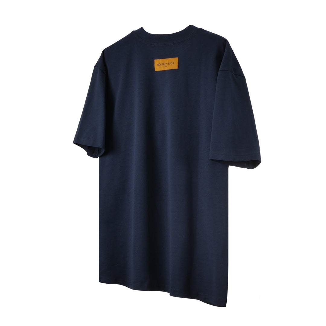 LuxluxHouse Best Quality Clothes T-shirt Louis Vuitton