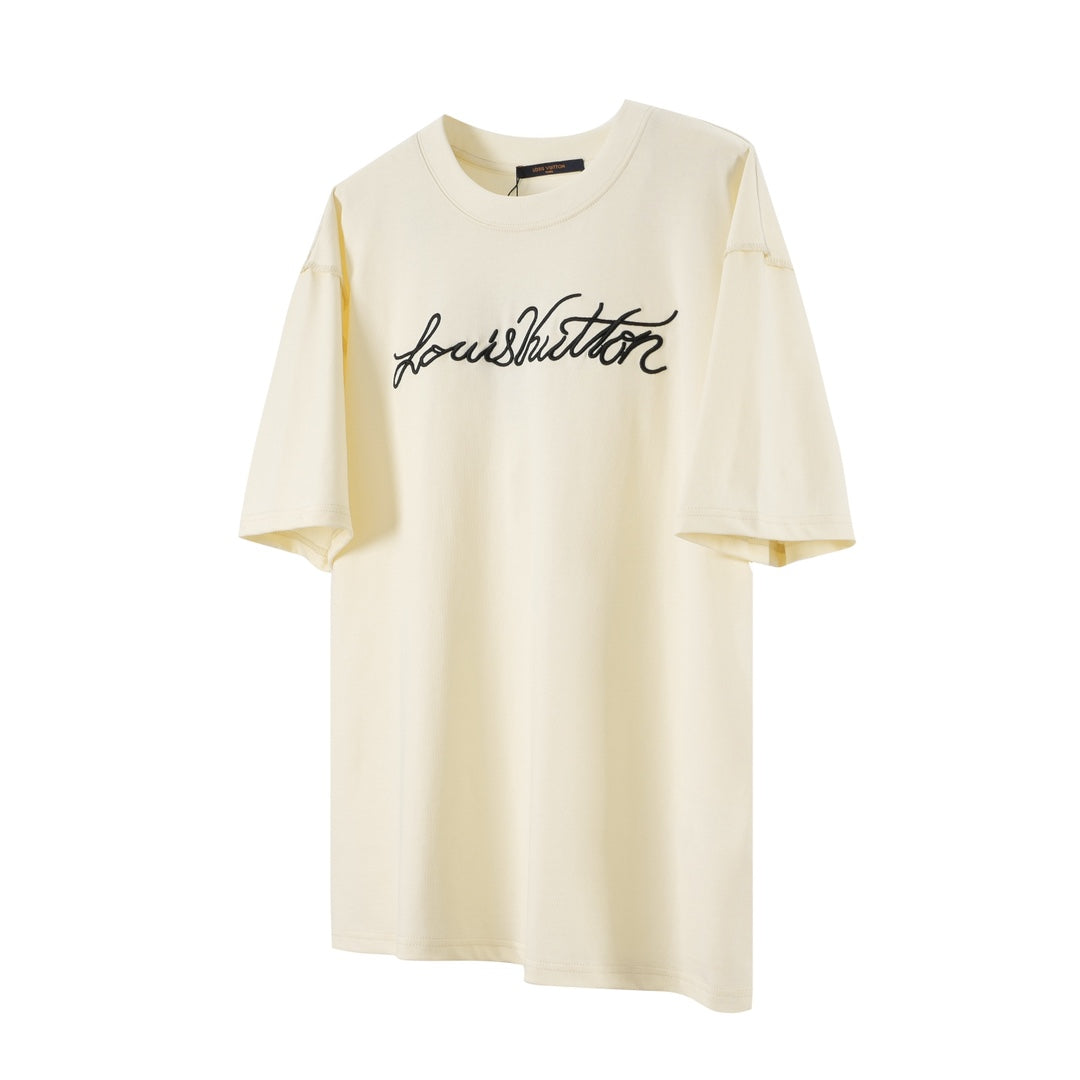 LuxluxHouse Louis Vuitton T-shirt NO.6