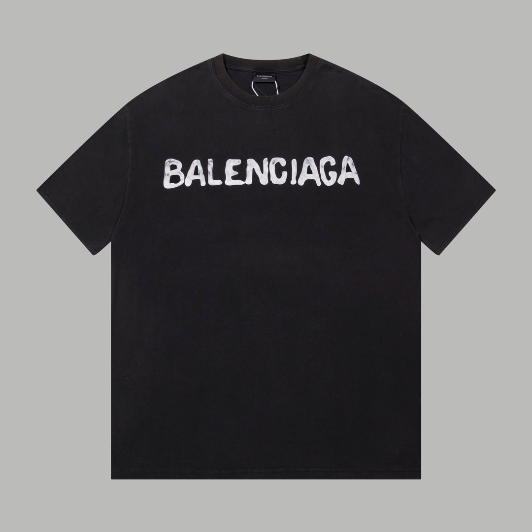 LuxluxHouse Balenciaga T-shirt NO.10