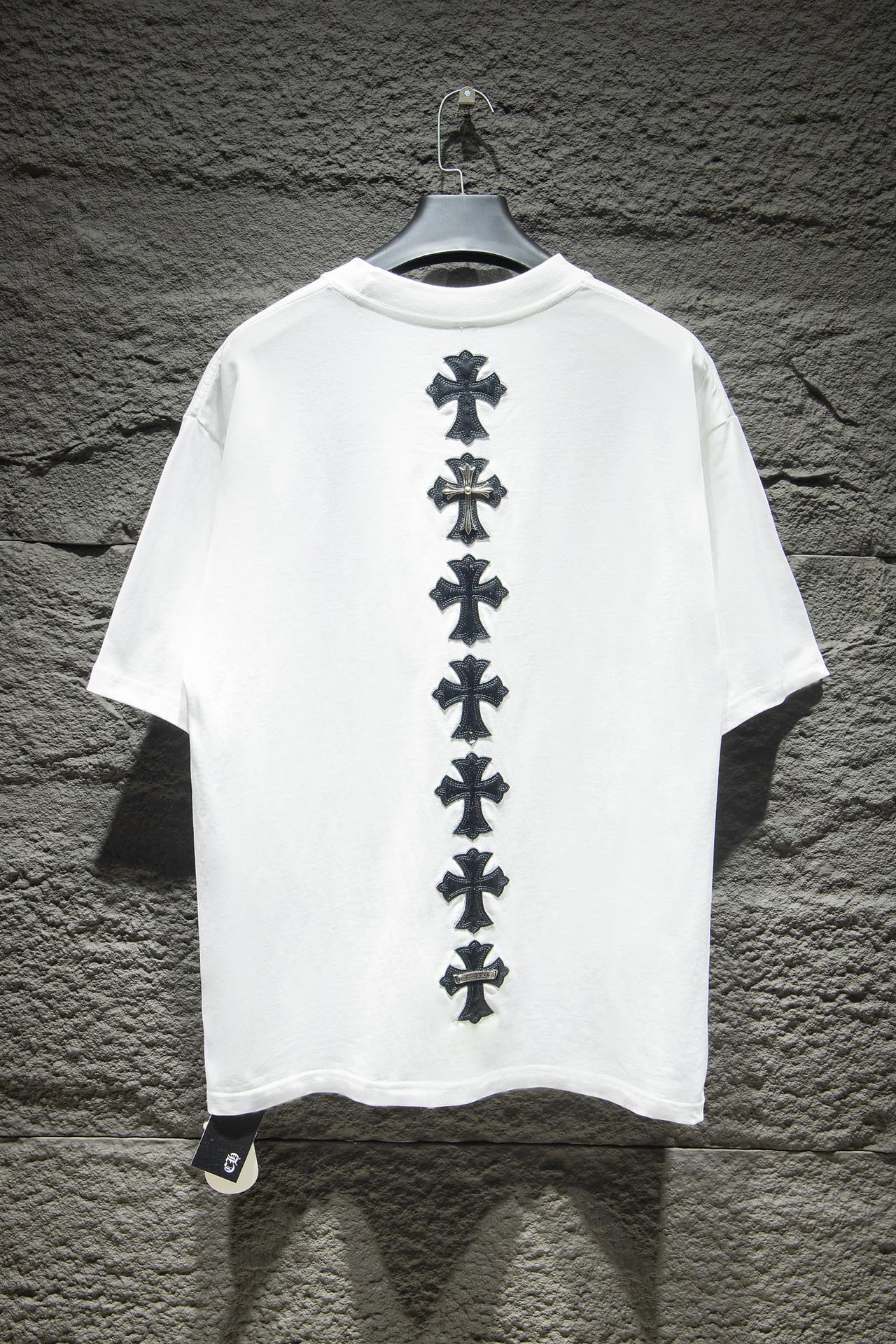 Chrome Hearts T-shirt NO.1