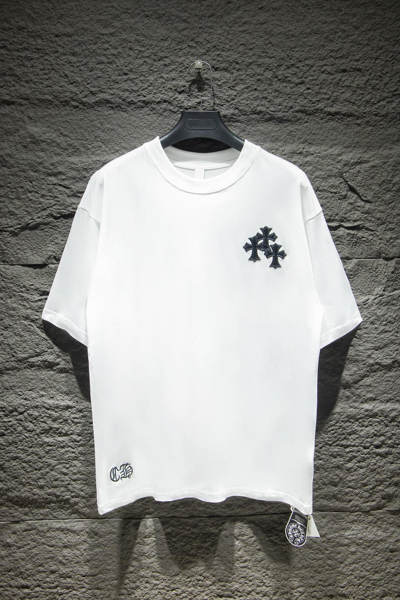 Chrome Hearts T-shirt NO.1