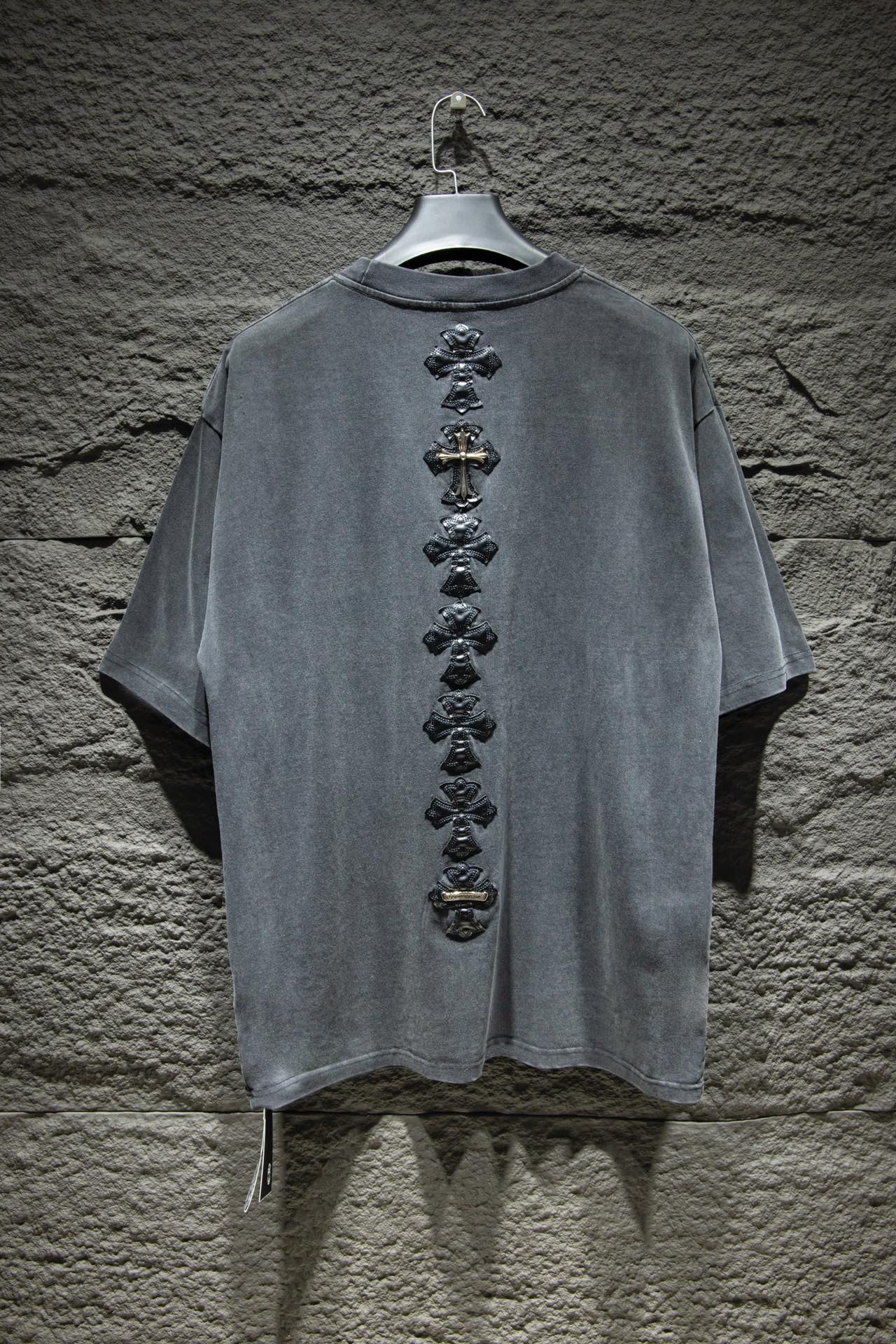 Chrome Hearts T-shirt NO.1