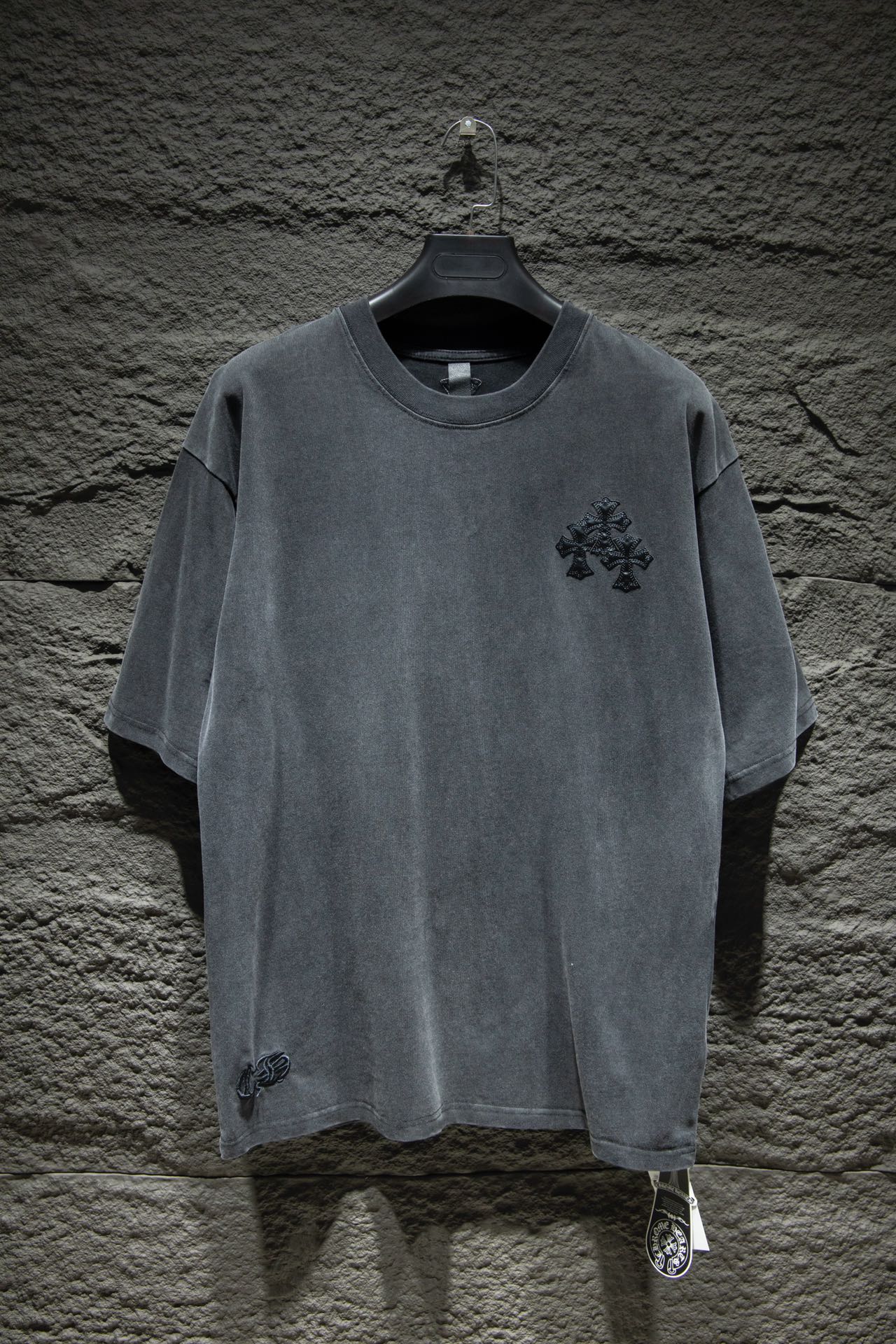 Chrome Hearts T-shirt NO.1