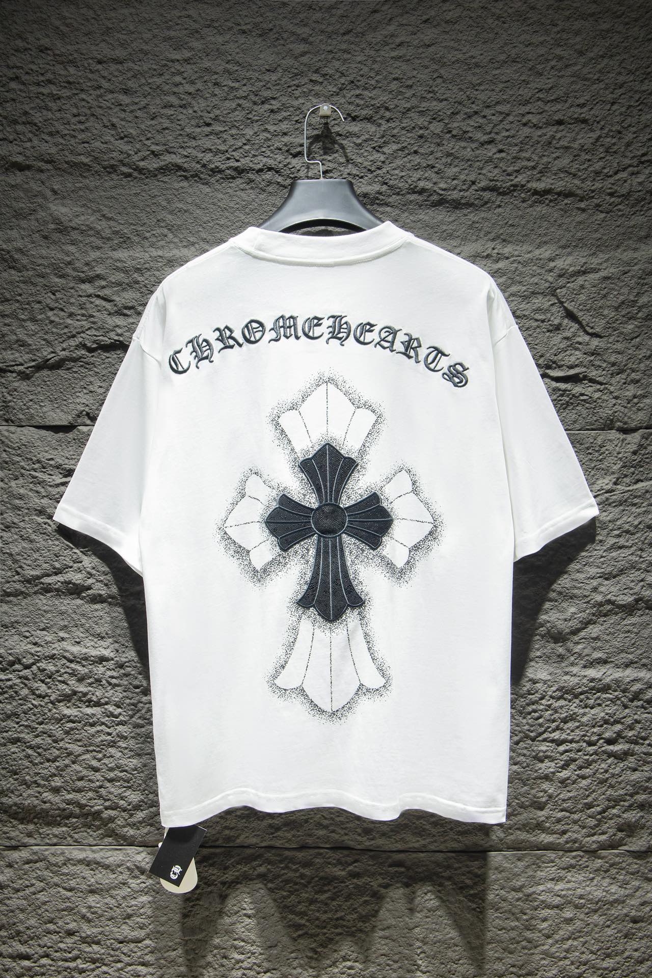 Chrome Hearts T-shirt NO.1