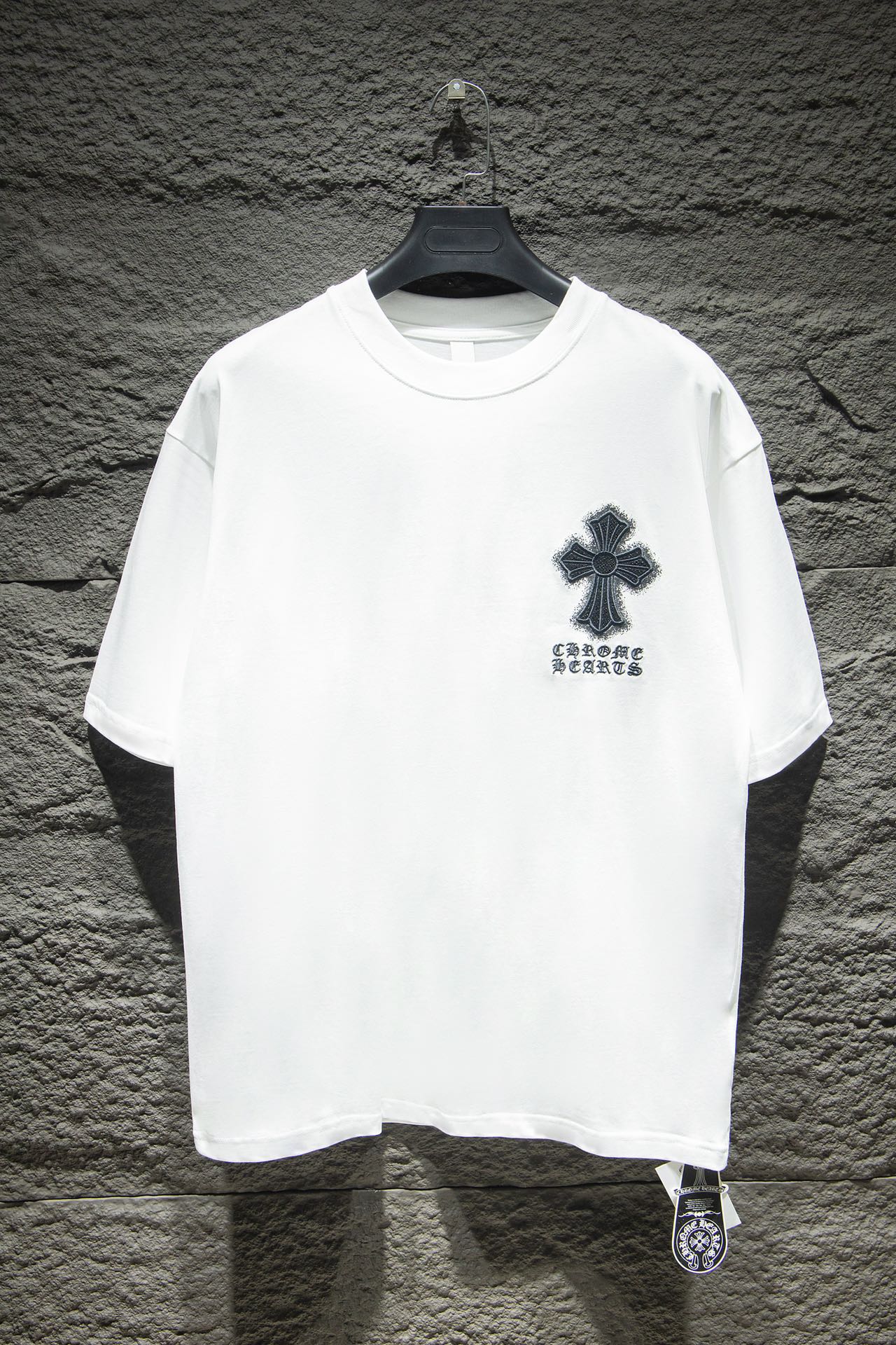 Chrome Hearts T-shirt NO.1