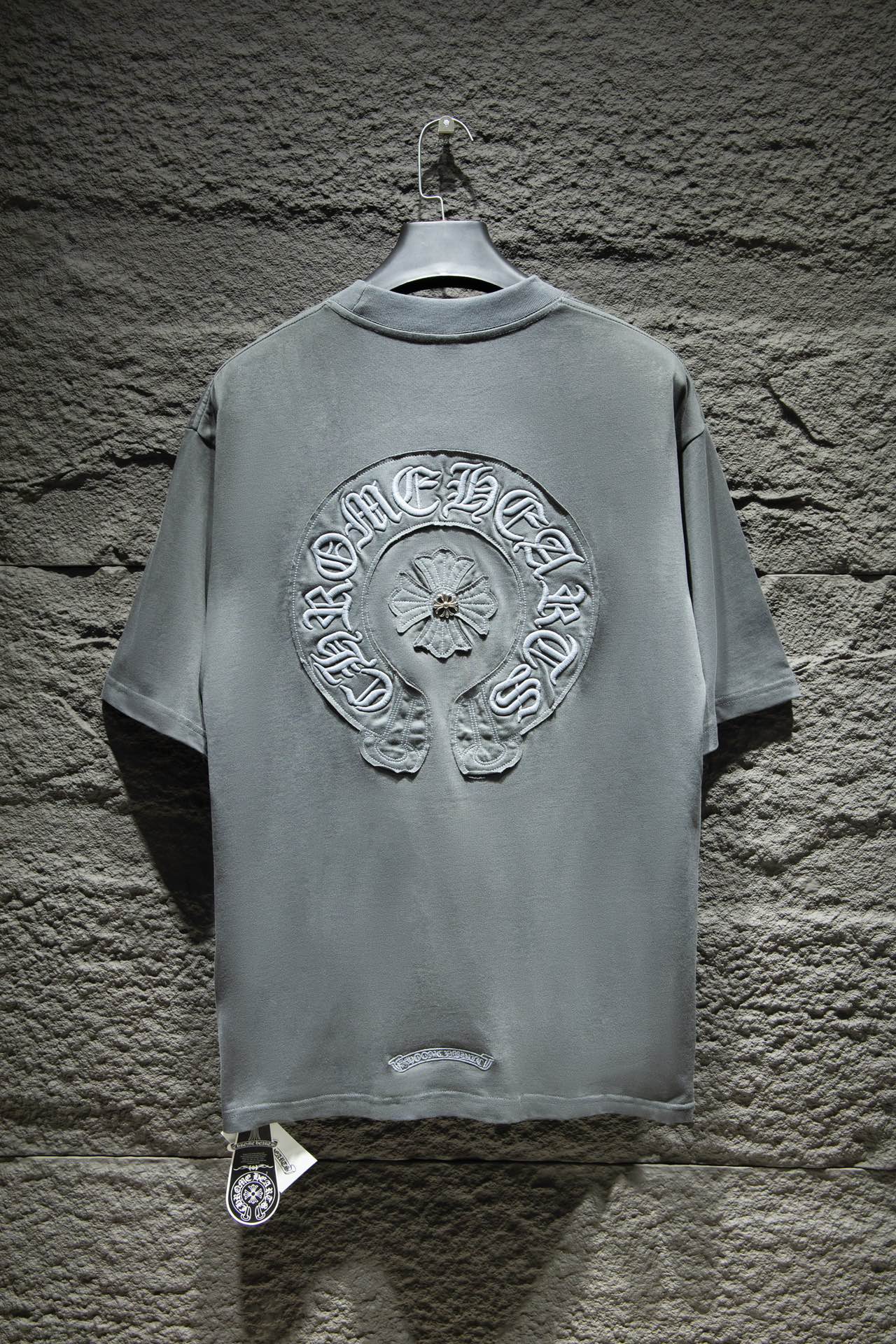 Chrome Hearts T-shirt NO.1