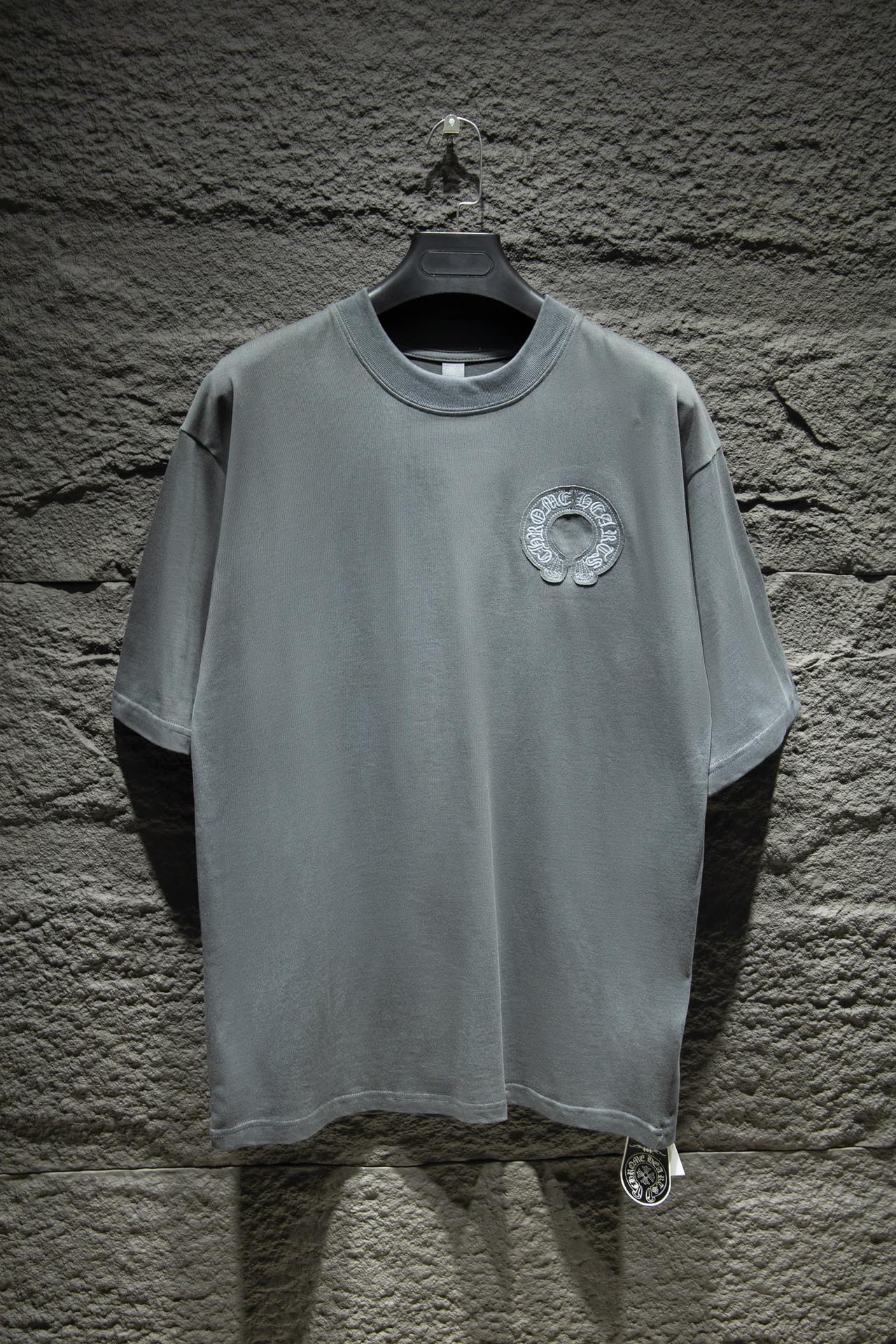 Chrome Hearts T-shirt NO.1