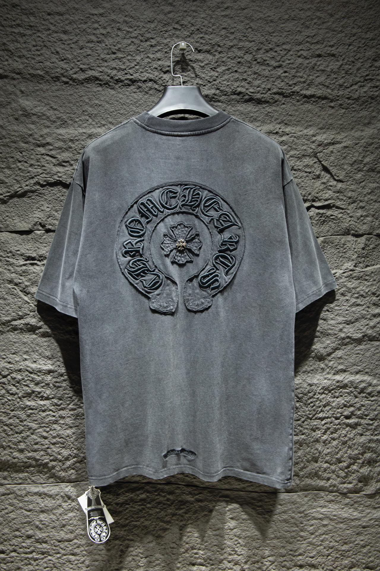 Chrome Hearts T-shirt NO.1