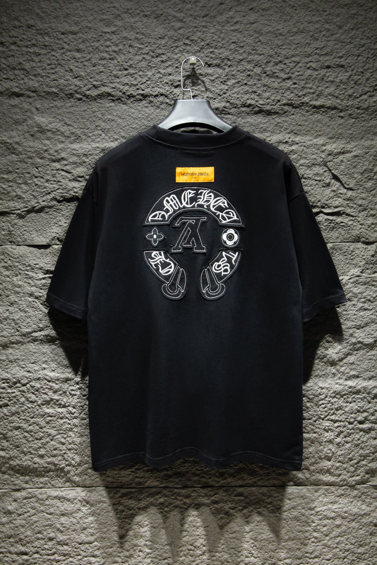 Chrome Hearts T-shirt NO.1