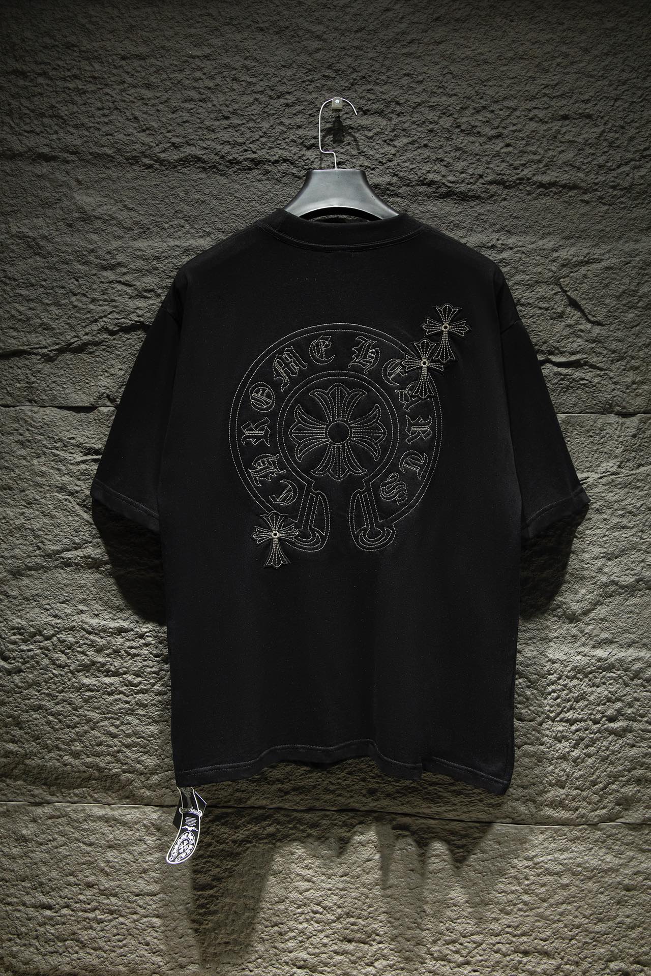 Chrome Hearts T-shirt NO.1