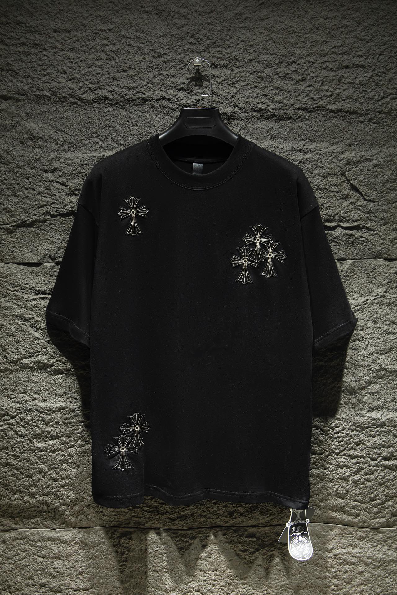 Chrome Hearts T-shirt NO.1