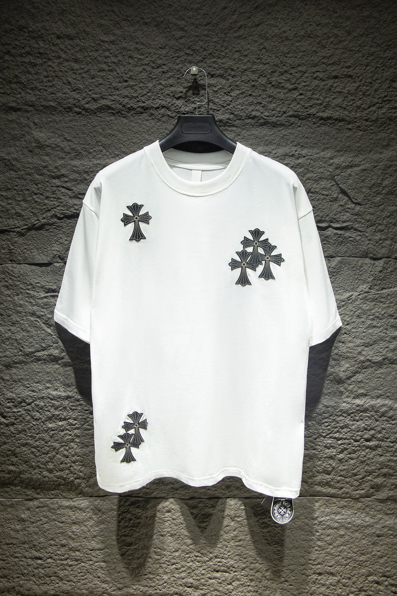 Chrome Hearts T-shirt NO.1