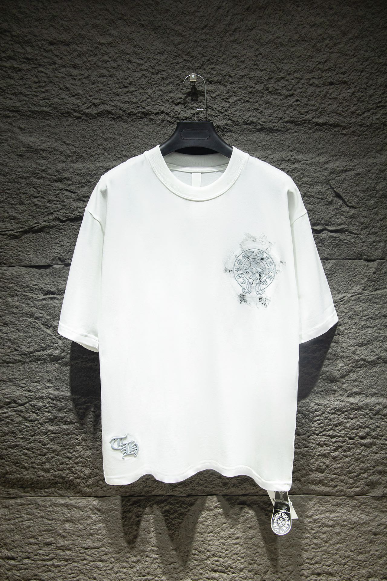 Chrome Hearts T-shirt NO.1