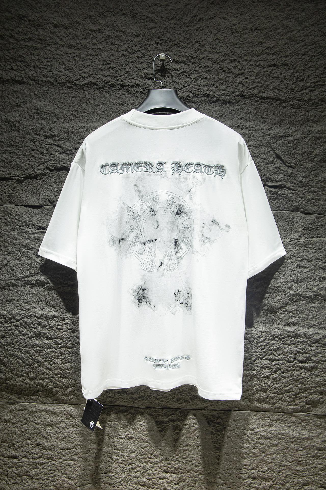 Chrome Hearts T-shirt NO.1