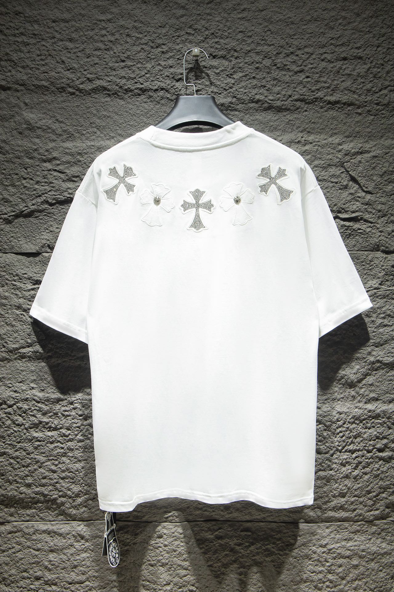 Chrome Hearts T-shirt NO.1